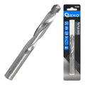Metal Drill Bit with Brazed Carbide Tip - 12 x 115 mm