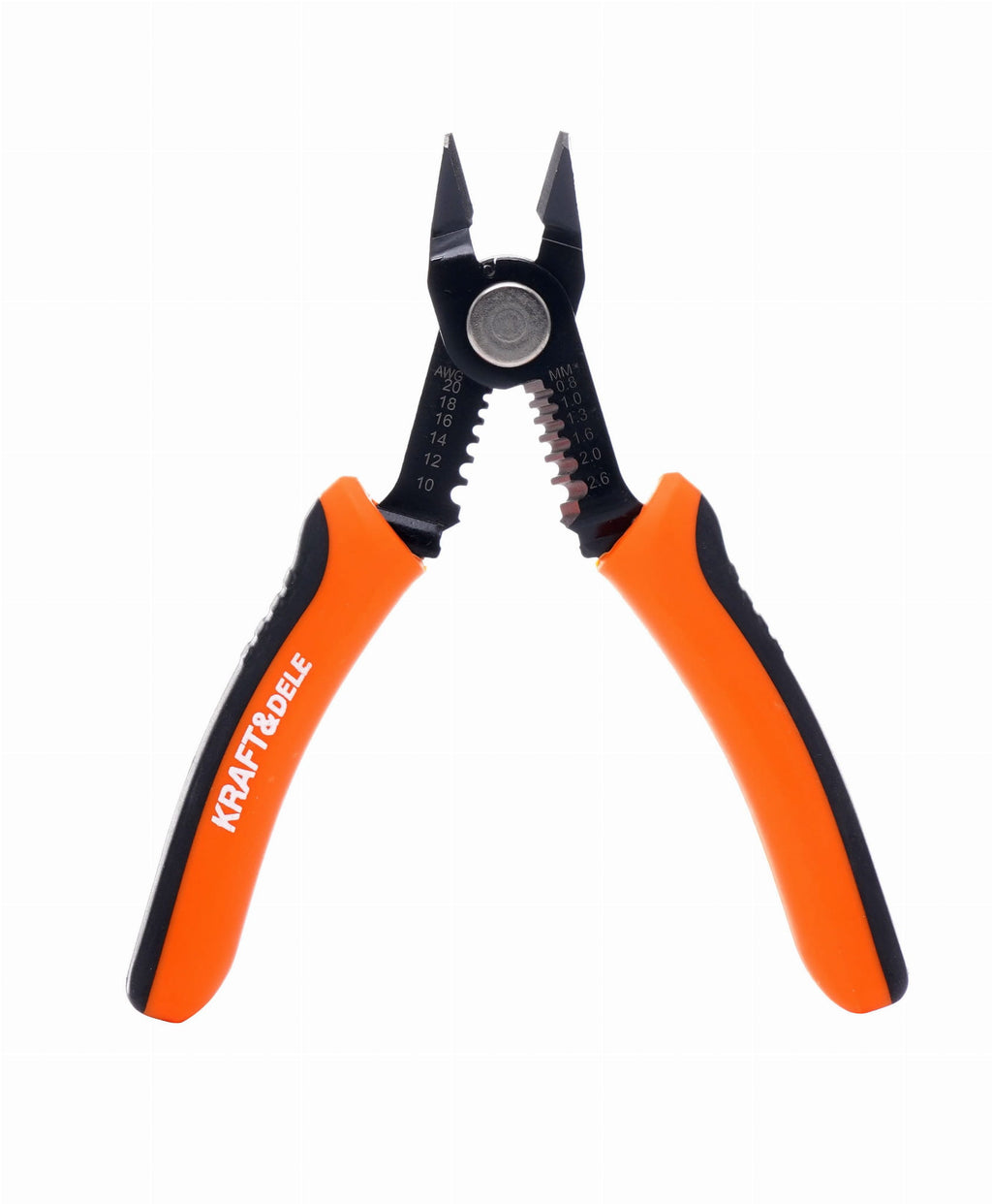 Täpsed lõiketangid + pressimistangid KD10691