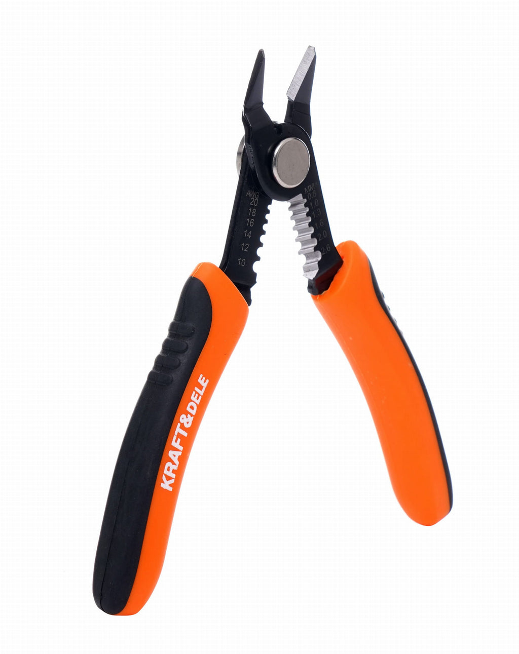 Täpsed lõiketangid + pressimistangid KD10691