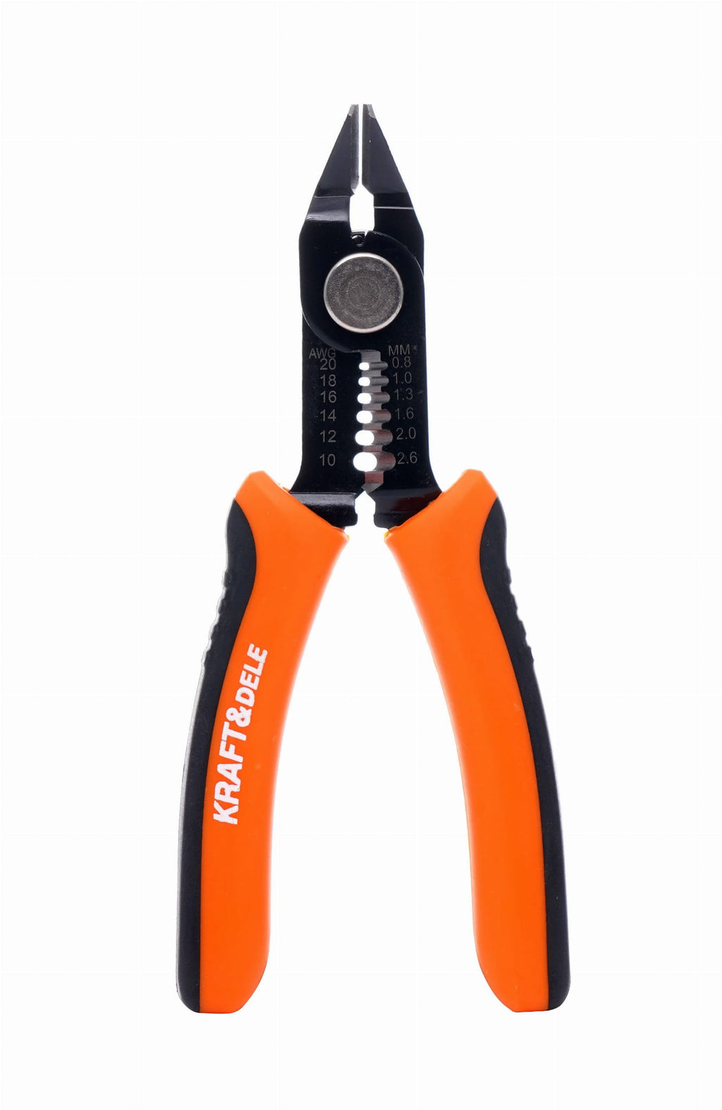 Täpsed lõiketangid + pressimistangid KD10691