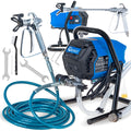Electric Airless Paint Sprayer X10