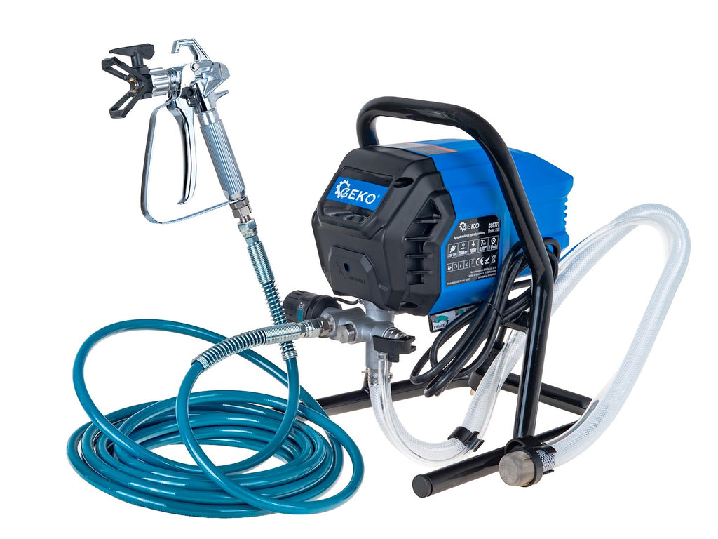 Electric Airless Paint Sprayer X10