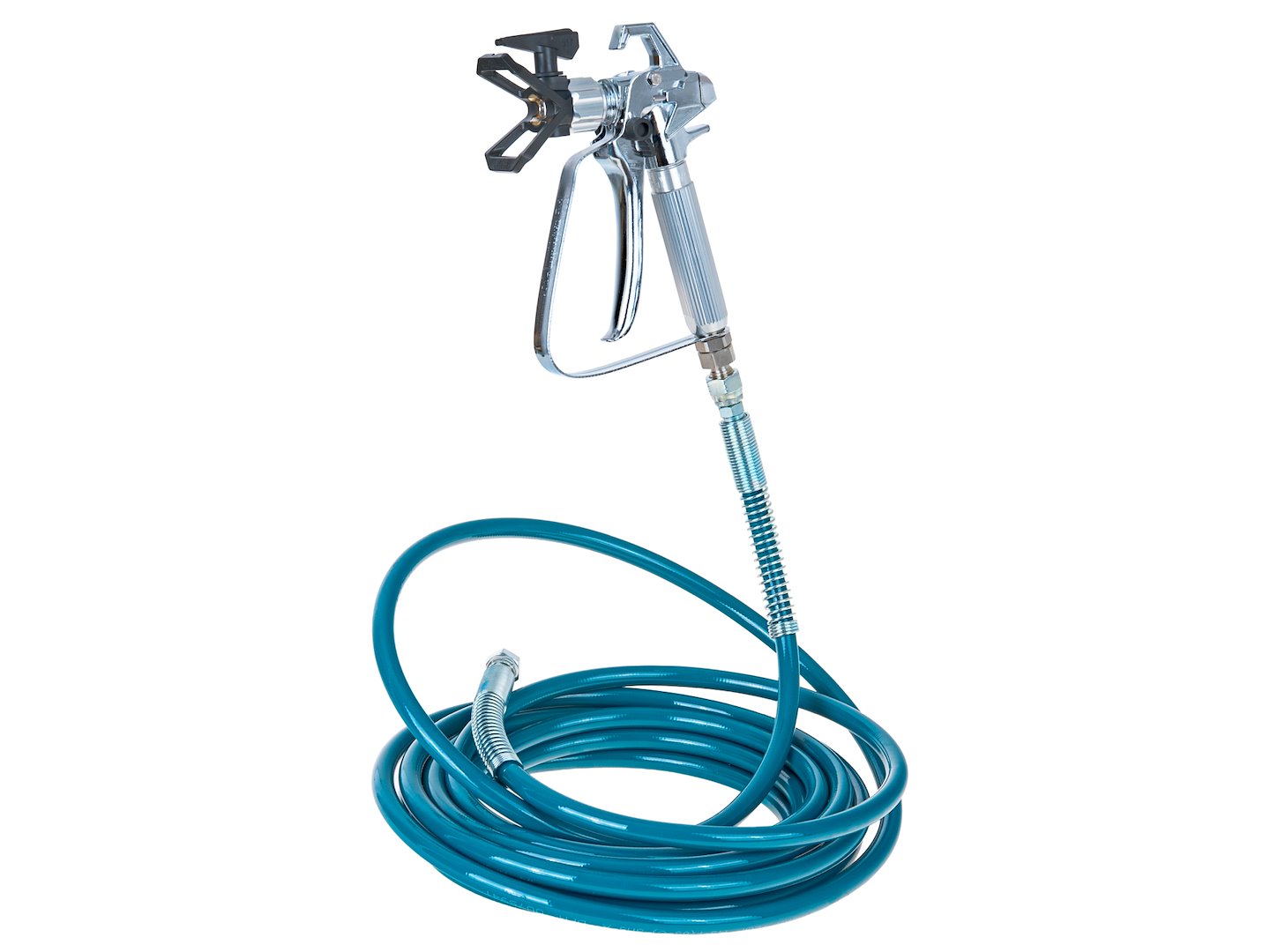 Electric Airless Paint Sprayer X10