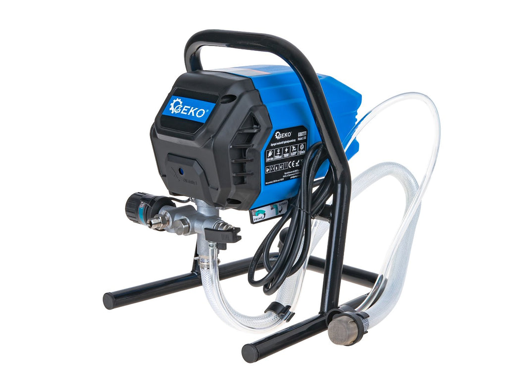 Electric Airless Paint Sprayer X10