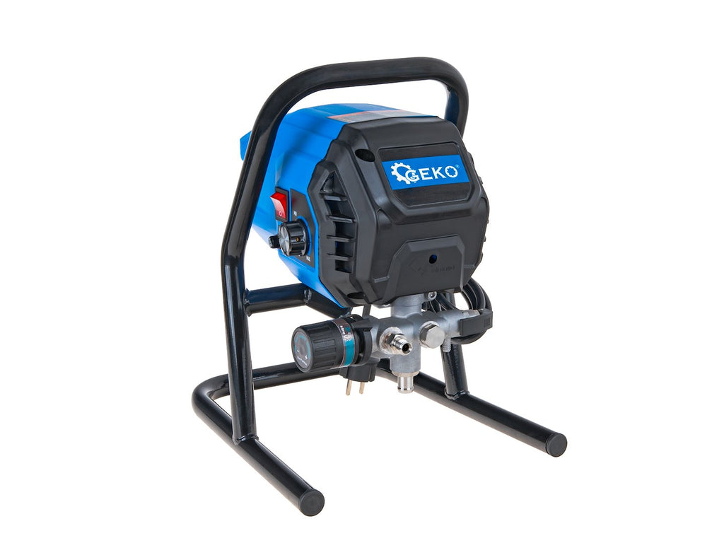 Electric Airless Paint Sprayer X10