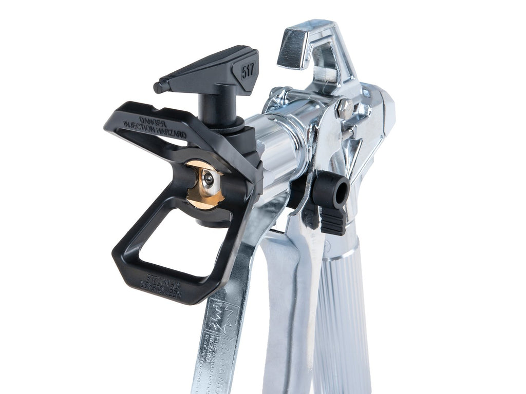 Electric Airless Paint Sprayer X10