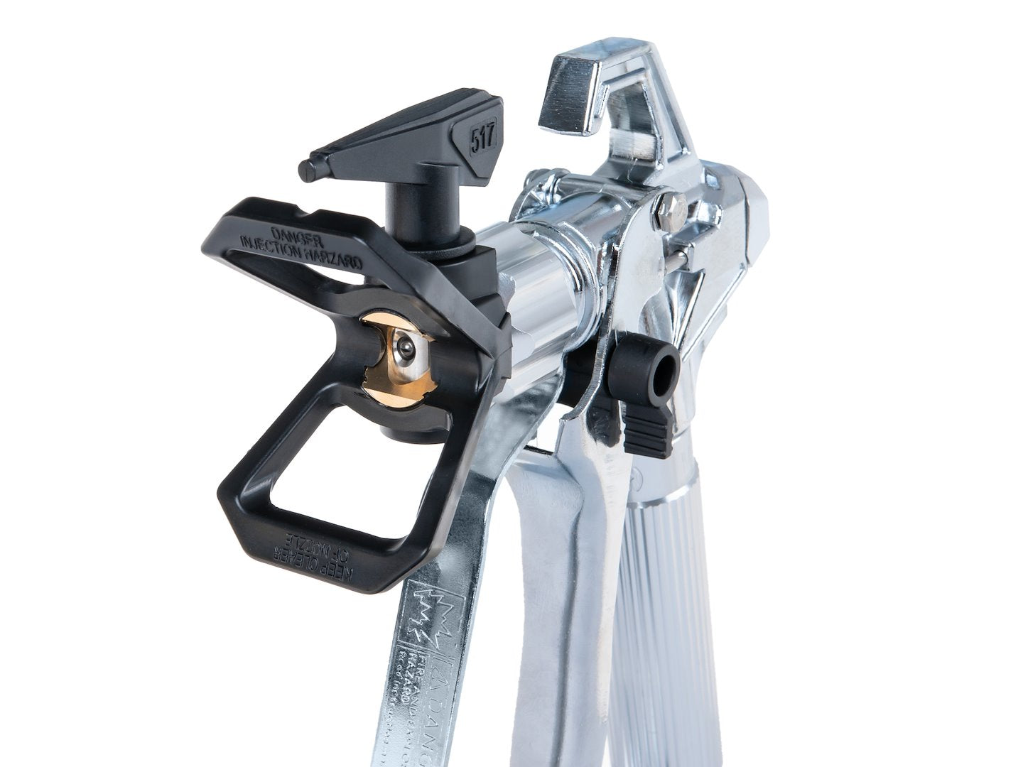 Electric Airless Paint Sprayer X10
