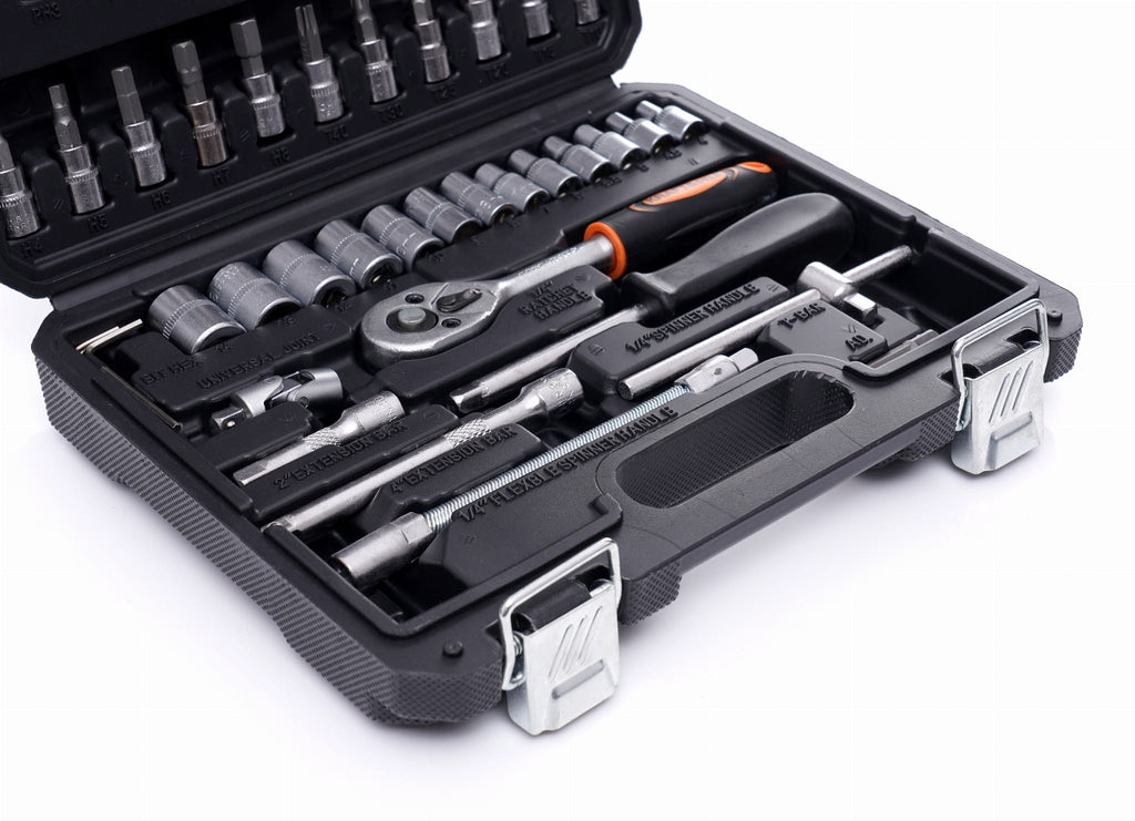 46-piece tool set KD10469