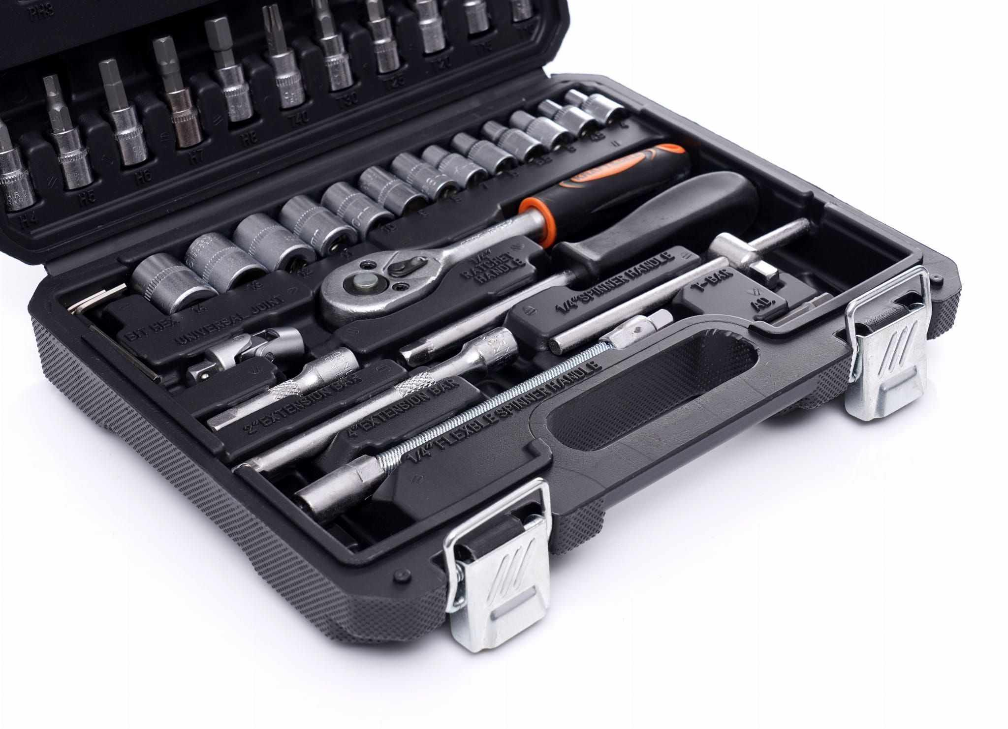 46-piece tool set KD10469