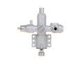 Pump Assembly for Electric Airless Paint Sprayer X10