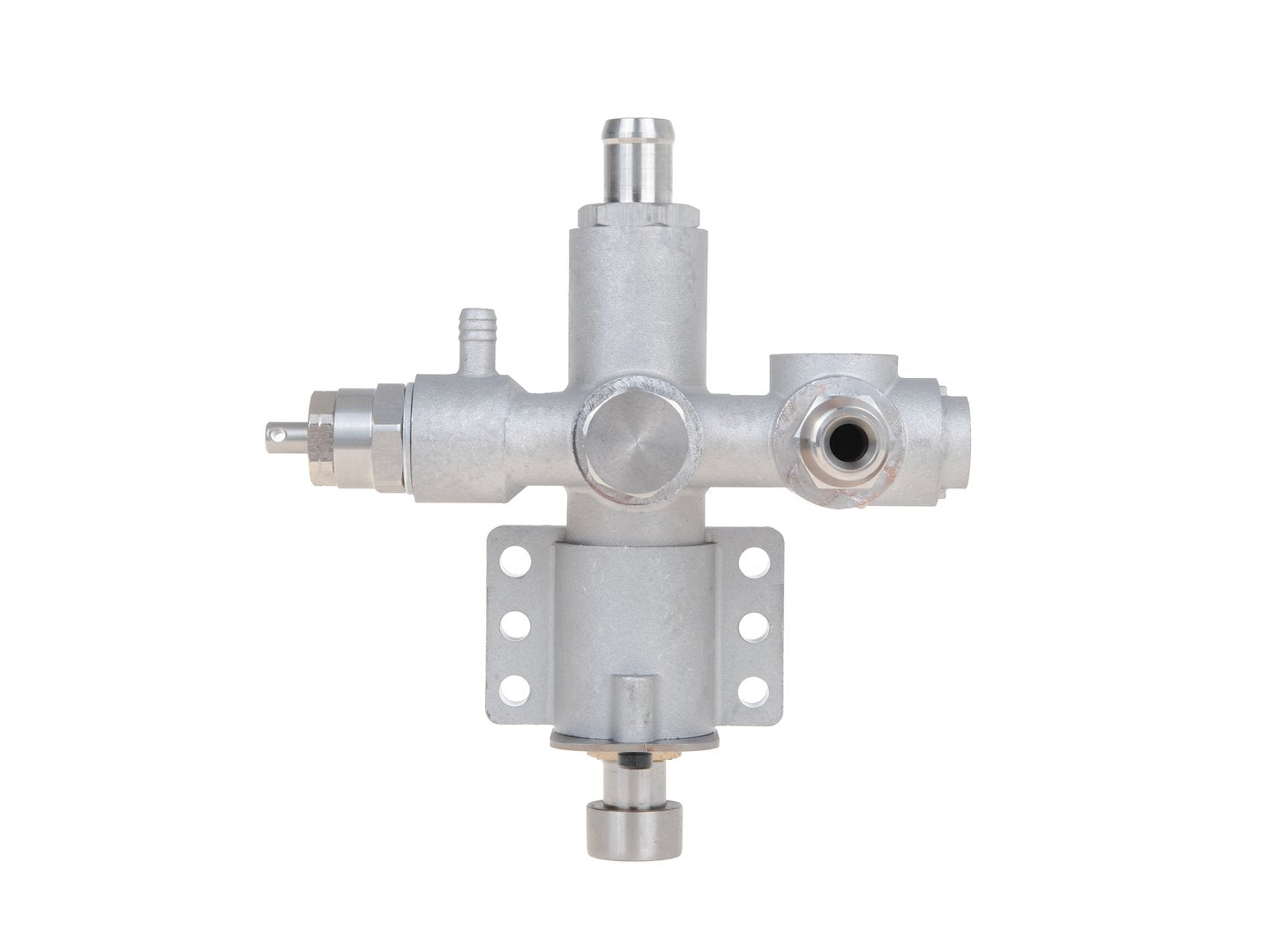 Pump Assembly for Electric Airless Paint Sprayer X10