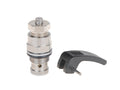 Inlet Valve Assembly for Electric Airless Paint Sprayer X10