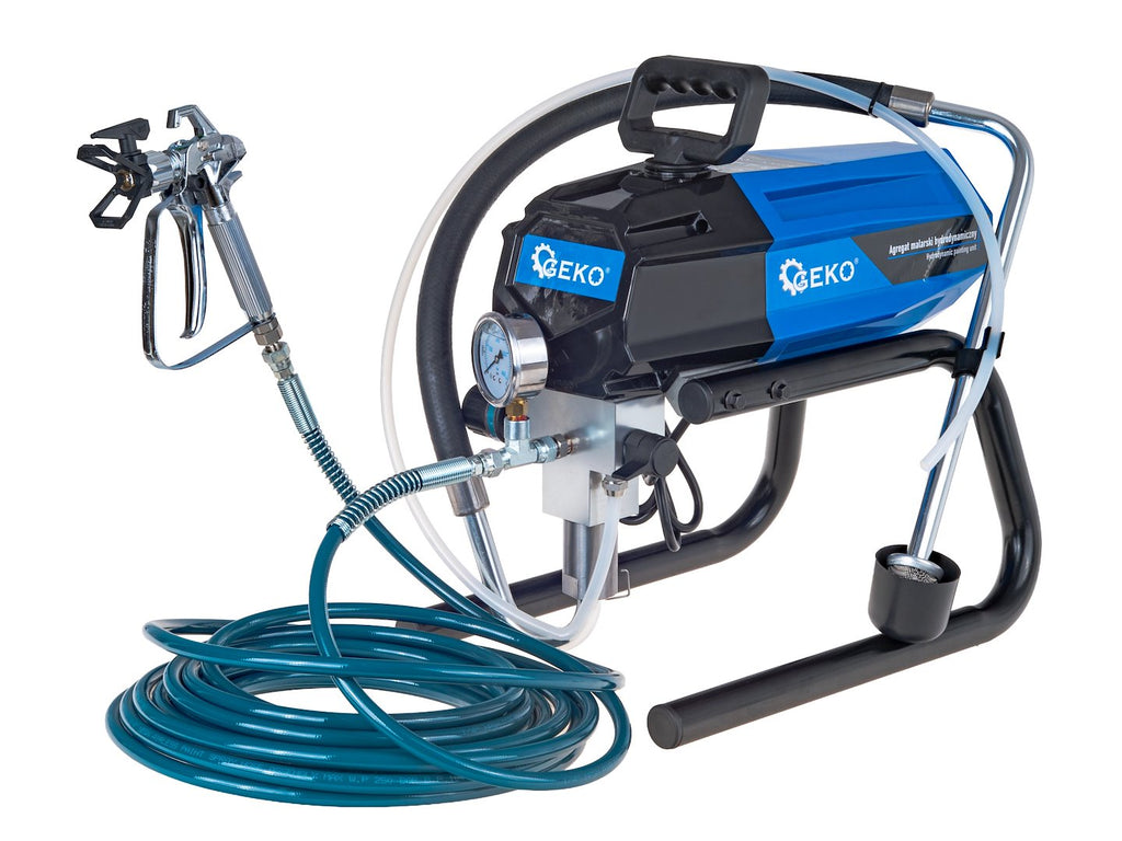 Electric Airless Paint Sprayer SP460
