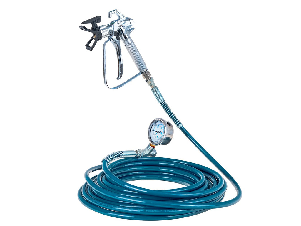 Electric Airless Paint Sprayer SP460