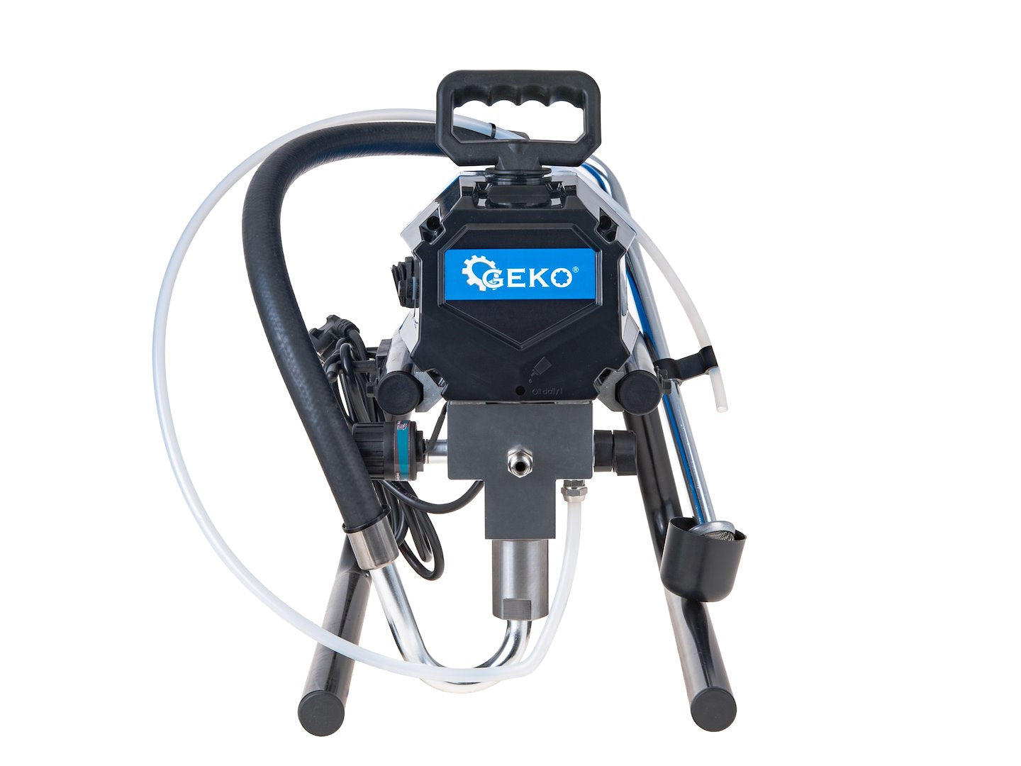 Electric Airless Paint Sprayer SP460