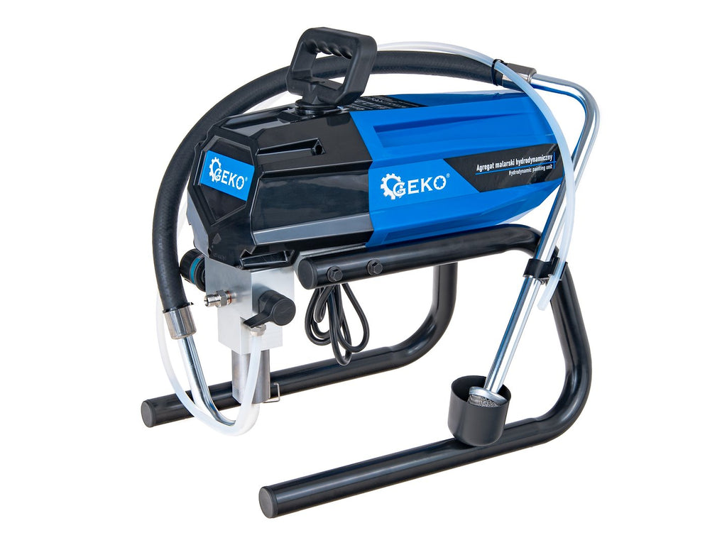 Electric Airless Paint Sprayer SP460