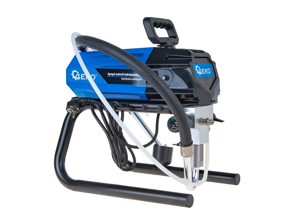 Electric Airless Paint Sprayer SP460