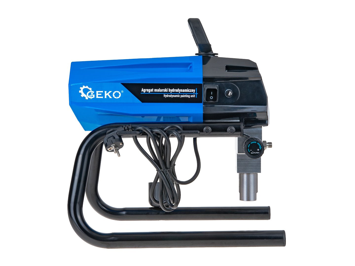 Electric Airless Paint Sprayer SP460