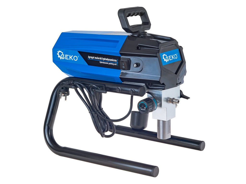 Electric Airless Paint Sprayer SP460