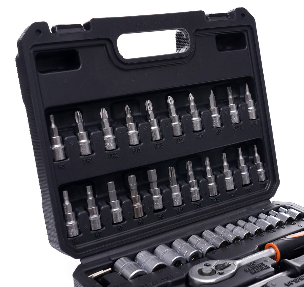 46-piece tool set KD10469