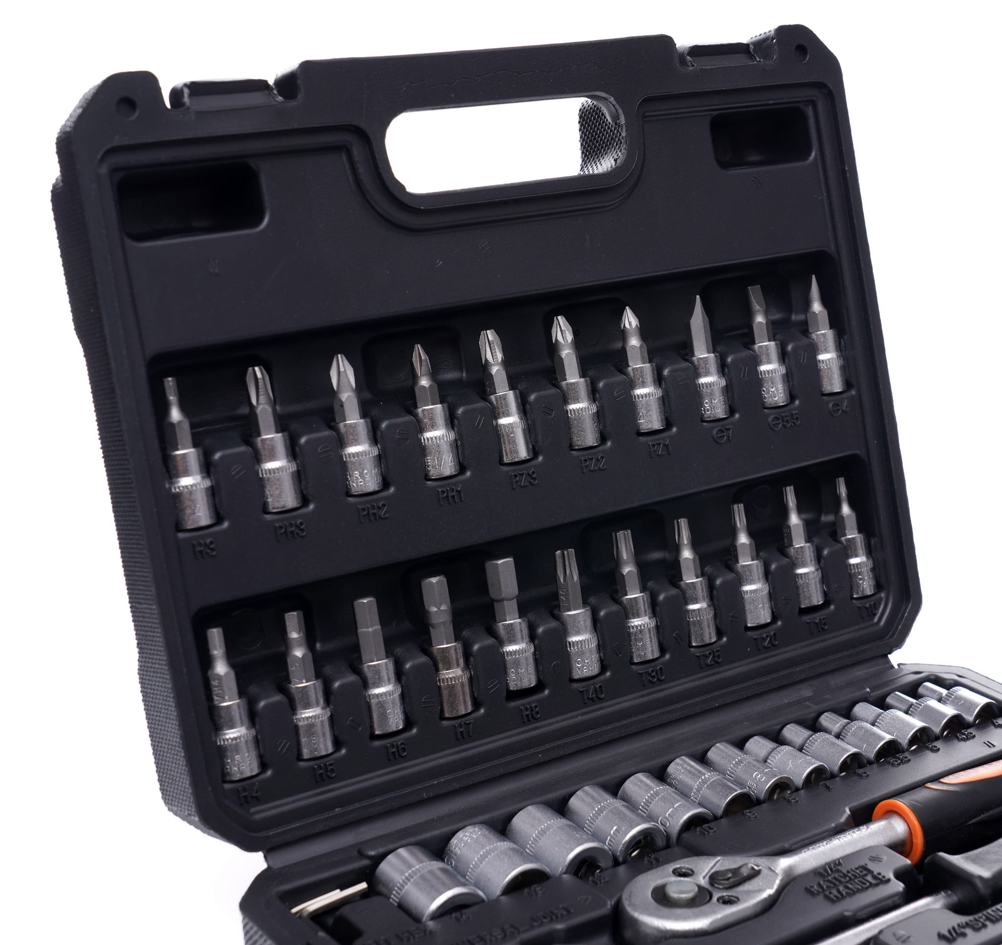 46-piece tool set KD10469