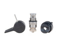 Inlet Valve Assembly for Electric Airless Paint Sprayer SP460