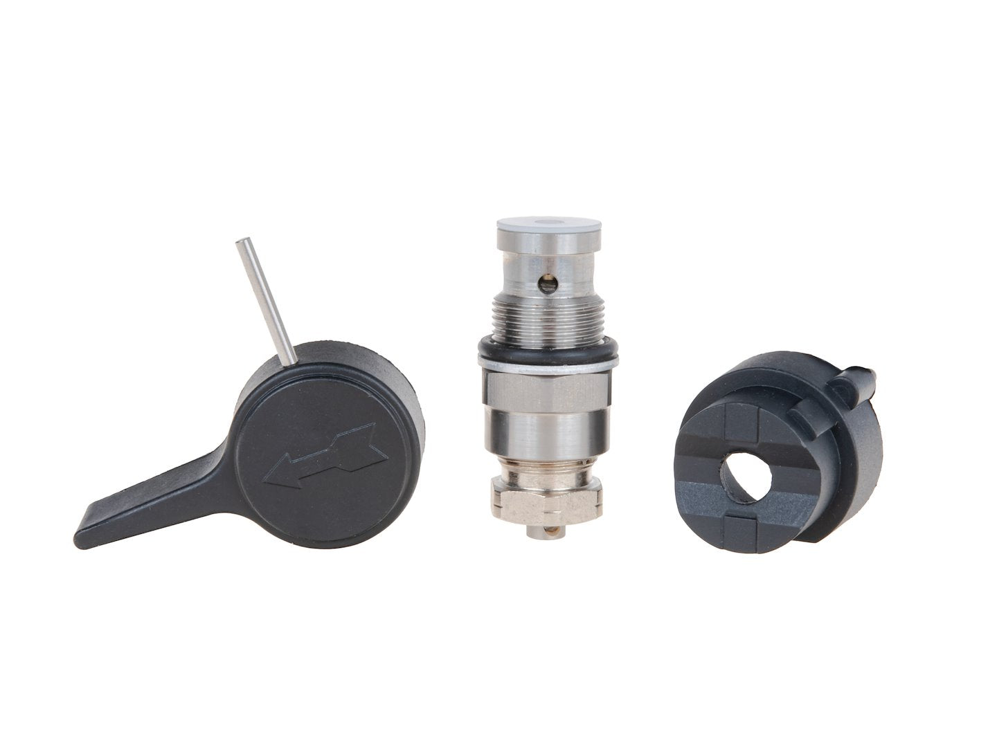 Inlet Valve Assembly for Electric Airless Paint Sprayer SP460