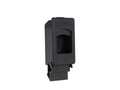 Latch for welding machine, MIG/MAG/MMA, 30-250A