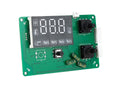 Front-panel PCB for welding machine MIG/MAG/MMA 30-250A