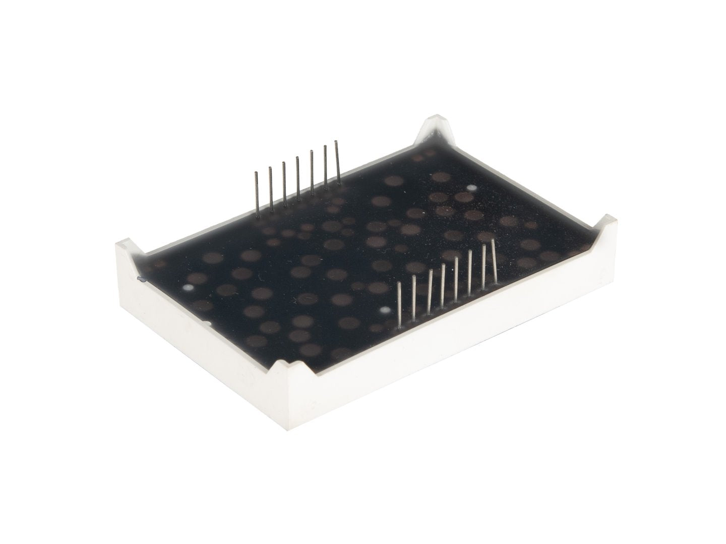 LED display for welding machine, MIG/MAG/MMA 30-250A