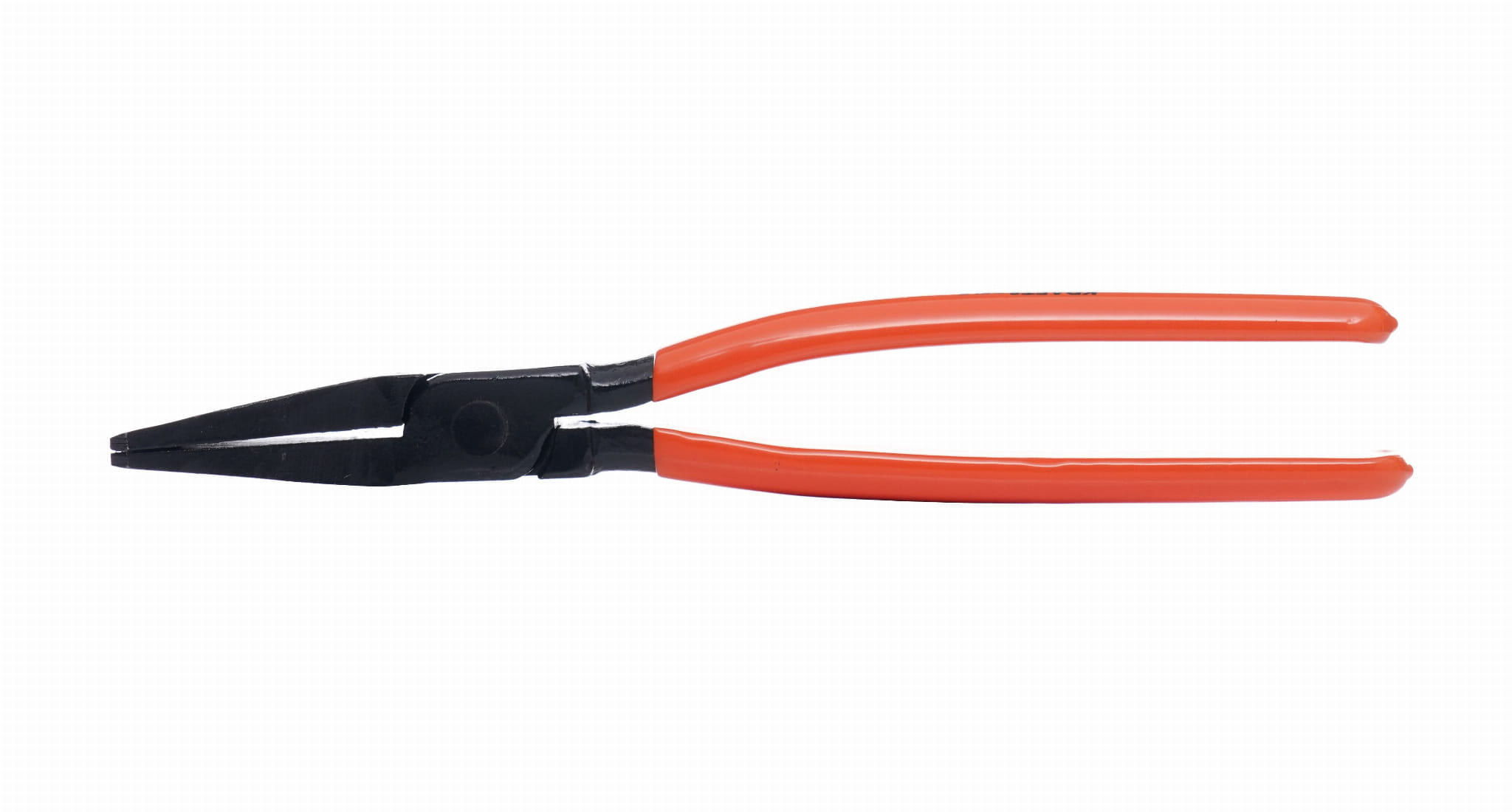 SET OF ROOFING PLIERS FOR BENDING SHEET METAL 180° / 90° / 45° 275mm KD10453