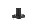 Push-button (mode/LED) for welding machine MIG/MAG/MMA 30-250A