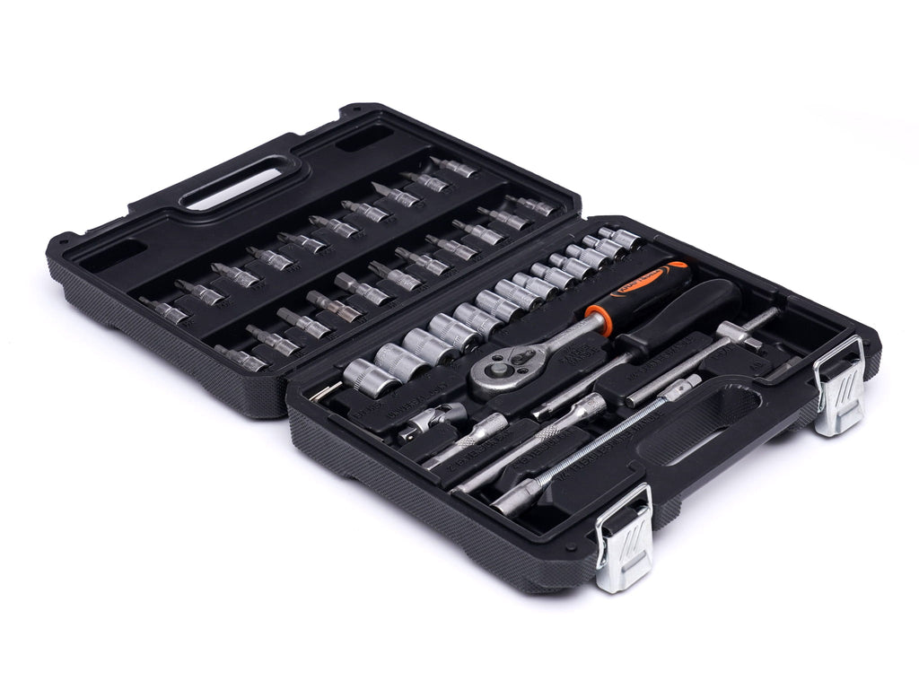 46-piece tool set KD10469