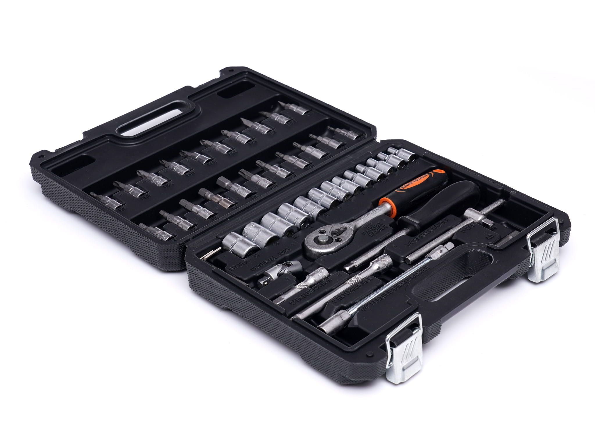 46-piece tool set KD10469