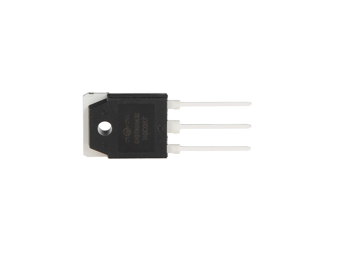 IGBT transistor module for welding machine MIG/MAG/MMA 30-250A