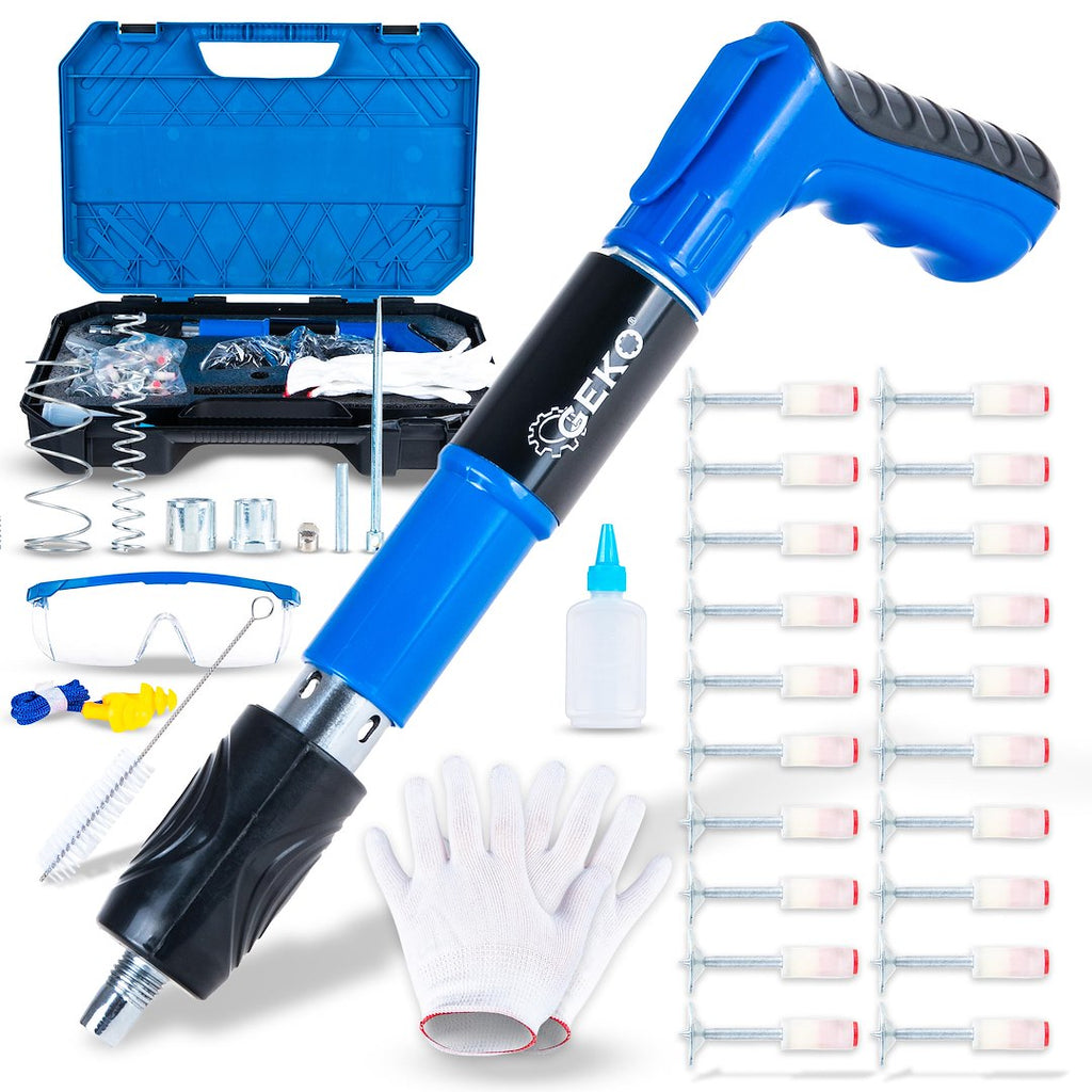 Manual Pneumatic Mini Nail Gun