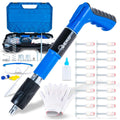 Manual Pneumatic Mini Nail Gun