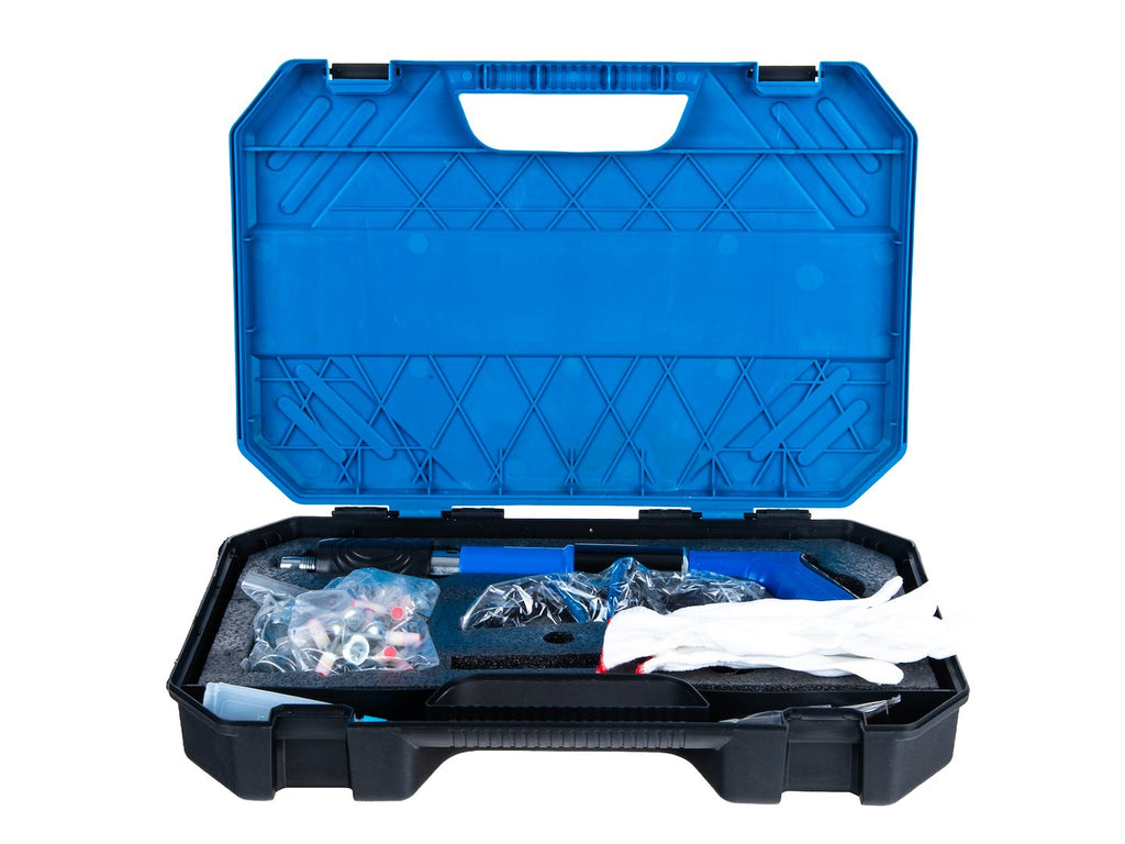 Manual Pneumatic Mini Nail Gun
