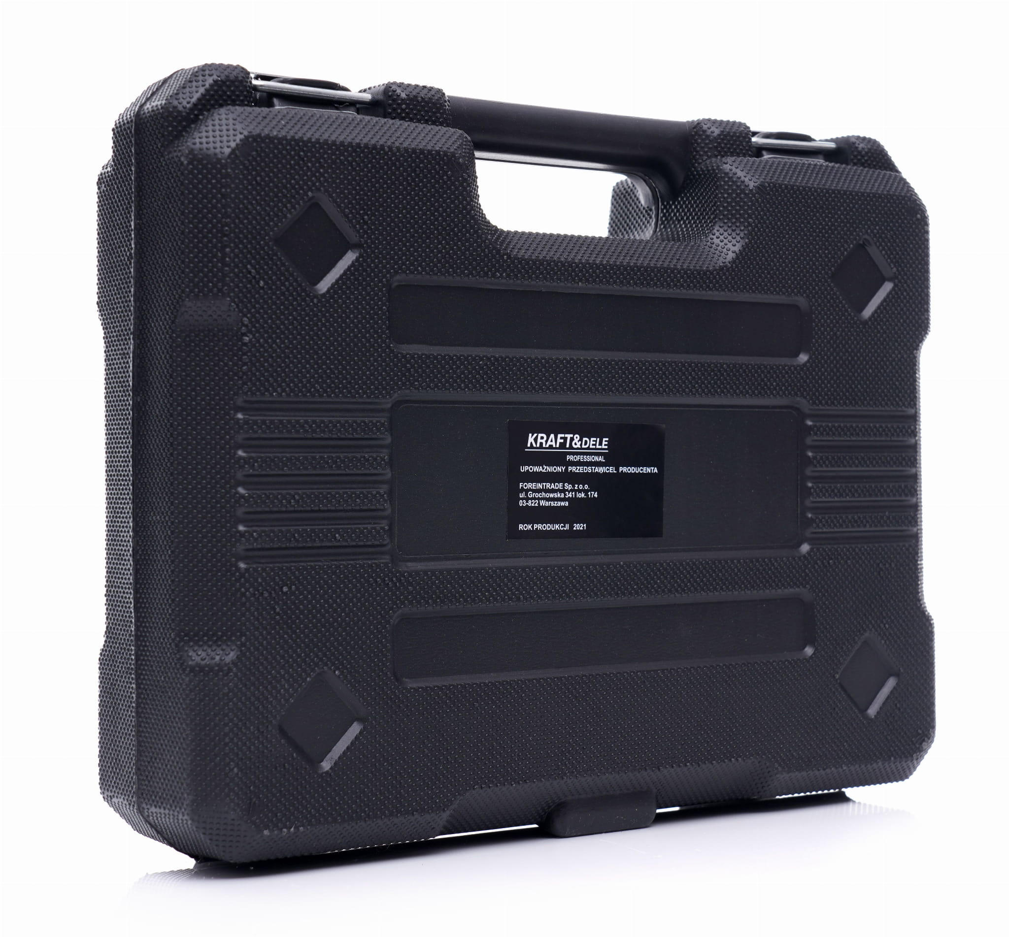 46-piece tool set KD10469
