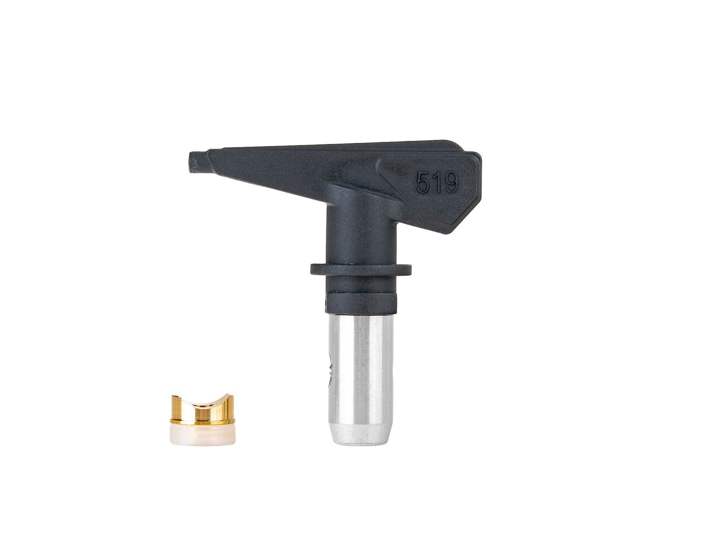 Airless Tip 519 for Electric Airless Paint Sprayer