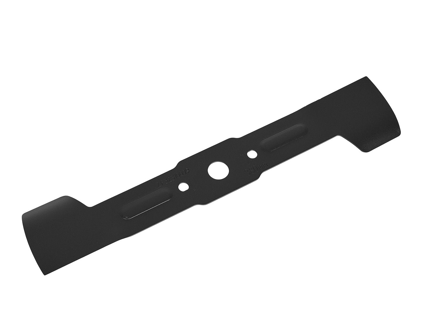 Blade for Induction Electric Lawn Mower, 38 cm, with Mulching Function