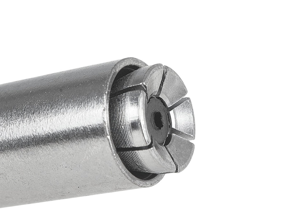 Grease Gun Quick-Release Self-Locking Coupler M10x1