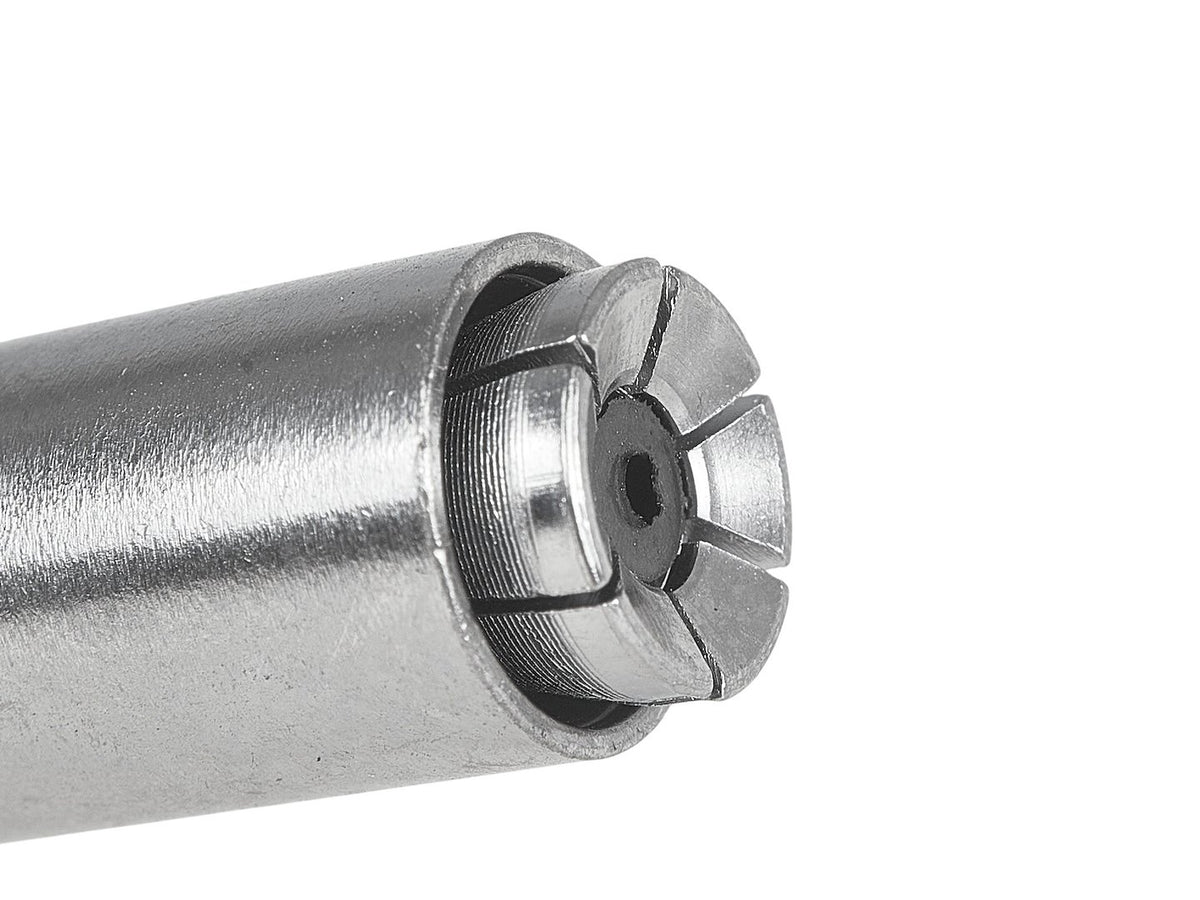 Grease Gun Quick-Release Self-Locking Coupler M10x1