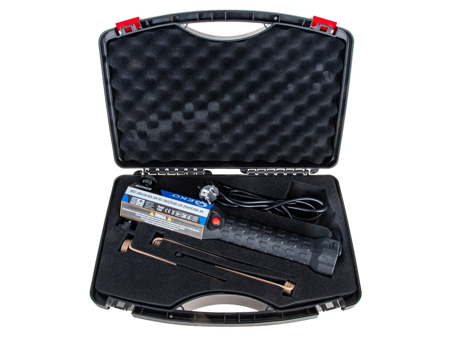 Induction heater kit 1300 W