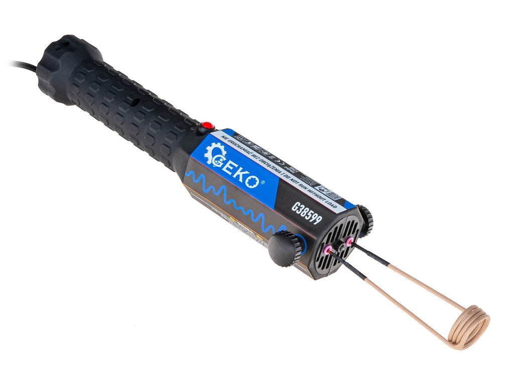 Induction heater kit 1300 W
