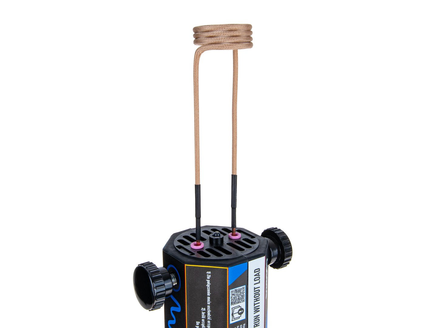 Induction heater kit 1300 W