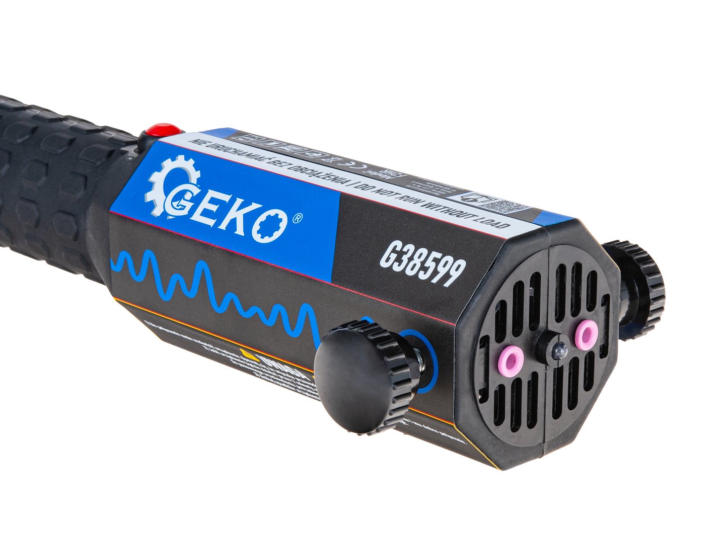 Induction heater kit 1300 W