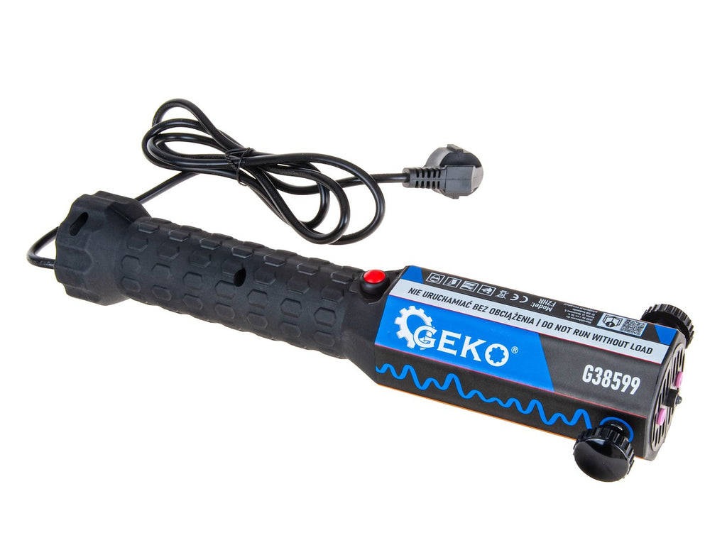 Induction heater kit 1300 W