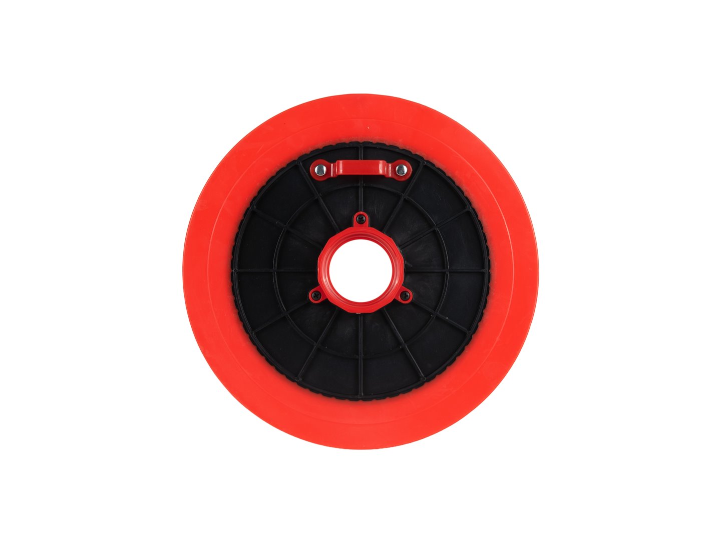 Grease Gun Oil Suction Pan