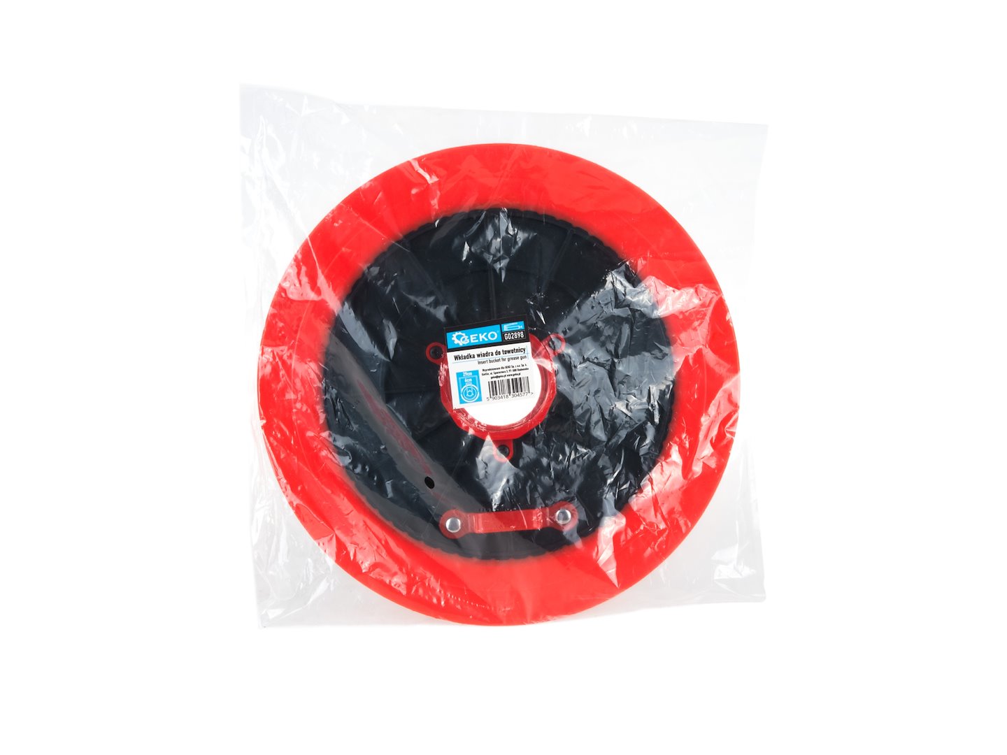 Grease Gun Oil Suction Pan